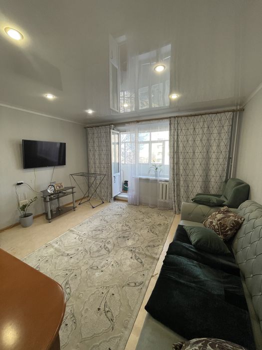 Продам 2х комн кв