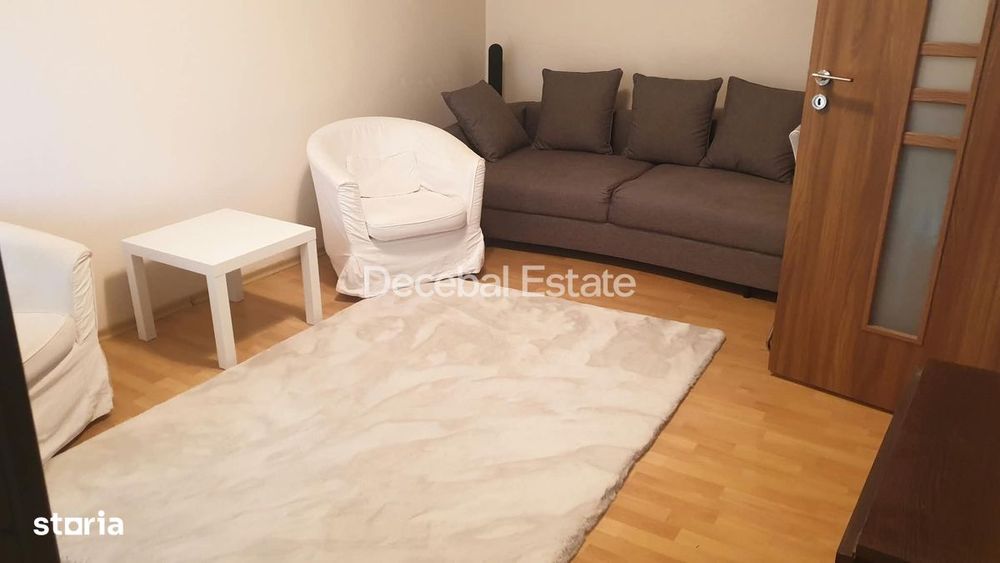 Apartament 2 camere Titan, Salajan