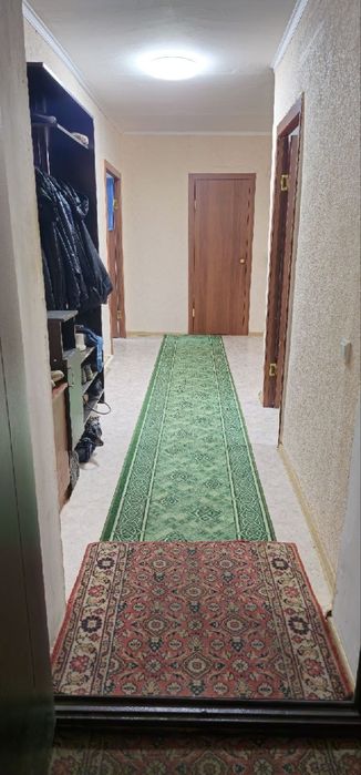 Продам квартиру.