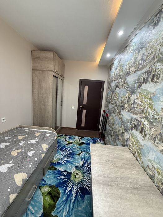 3 хоналик квартира сотилади