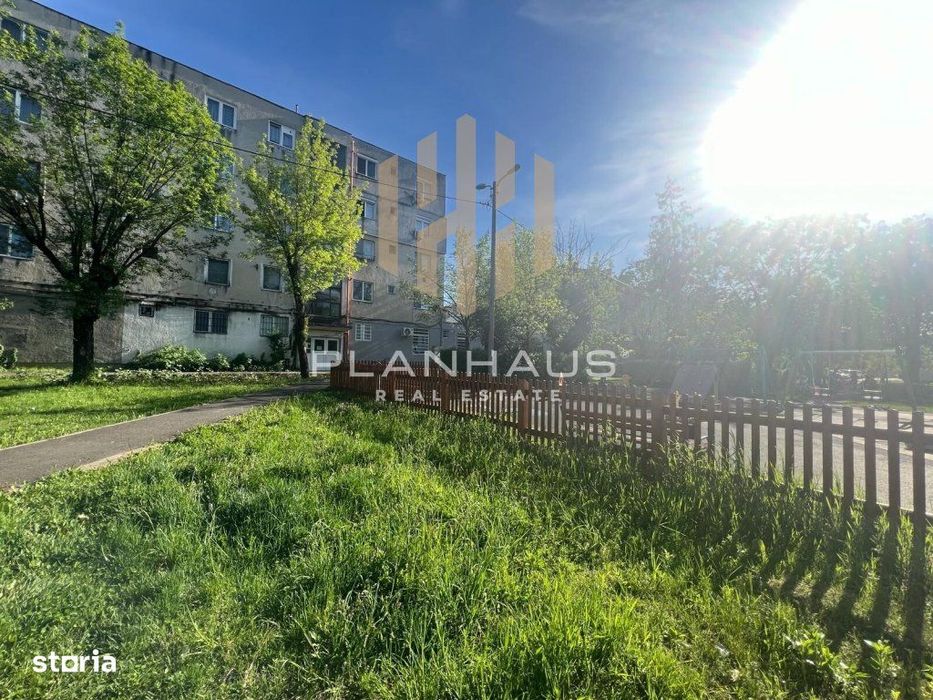 Apartament ultracentral, B-dul Bucuresti