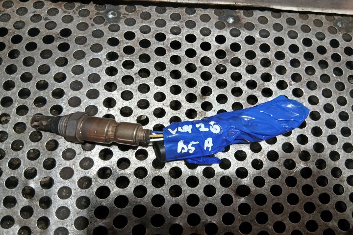 Sonda lambda 04L906262C 04L906262C Skoda Fabia NJ