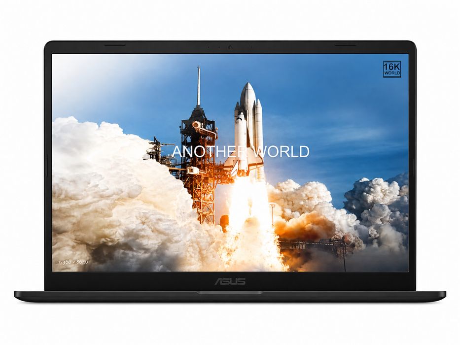 Laptop ASUS R522K / E510 – 15.6" Full HD, Intel Celeron, 4GB RAM, Fabricație late 2024
