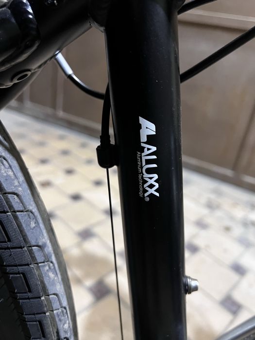 Велосипед GIANT ATX 660