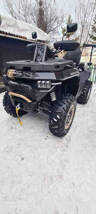 Квадроцикл продам