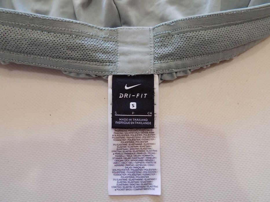 анцуг nike клин анцунг долнище екип футболен мъжки оригинален спортен крос M/XL