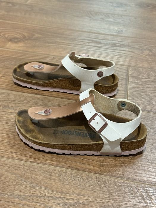 Birkenstock - сандал - естествен корк
