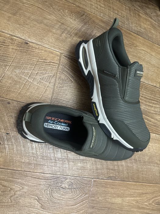 Кроссовки Skechers outdoor