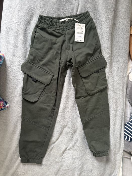 Продам штаны на мальчика