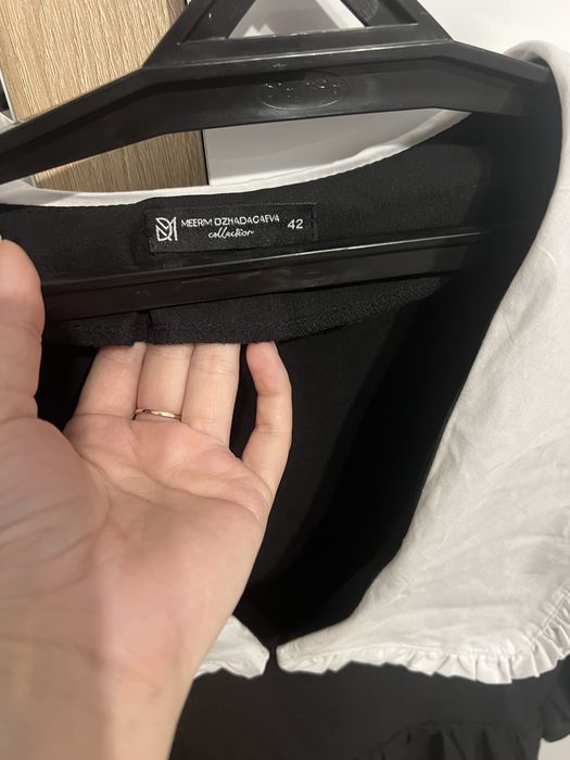 Продаем платье