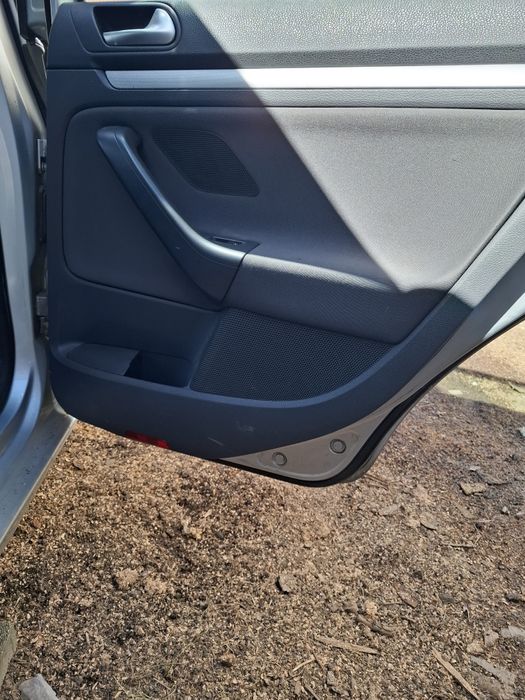 Fete usi golf 5 break