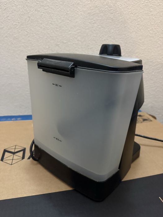 Еспресо кафемашина AYCO AEM-1508 – 15 bar / 850W
