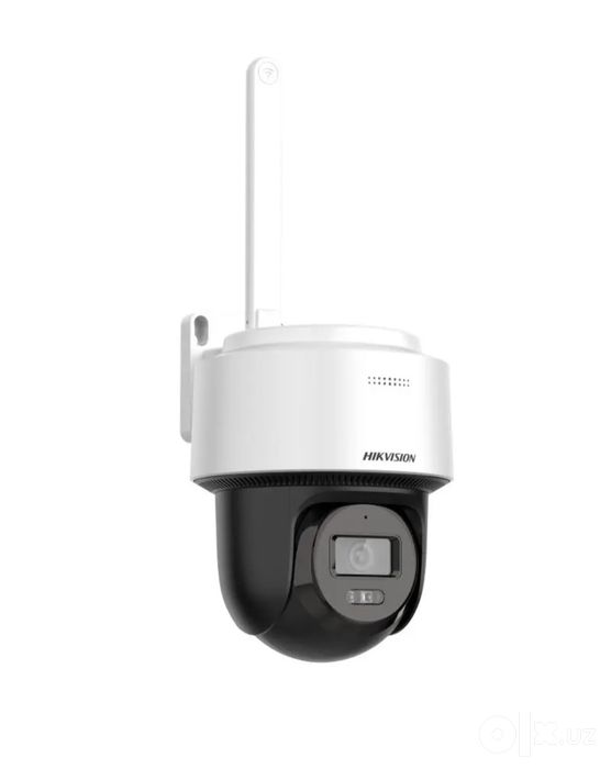 Hikvision 360° sim kartali kamera yengi 4mp