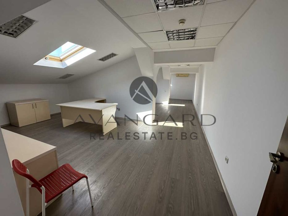 Продава се Офис в Пловдив, Център - 118 кв.м за 510 €/кв.м - Снимка #2