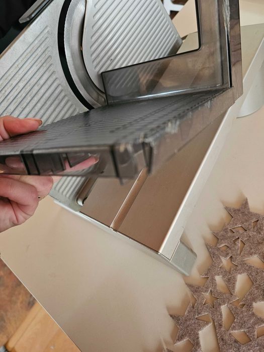Feliator Fif marca germana