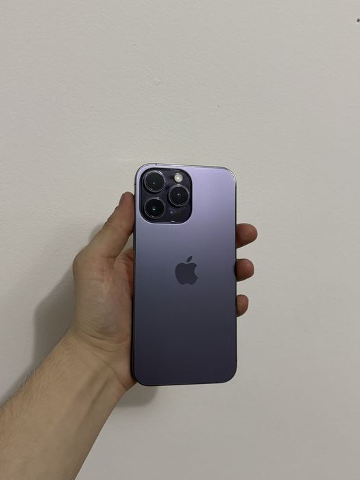 Iphone 14 Pro Max | Айфон 14 Про Макс 256gb