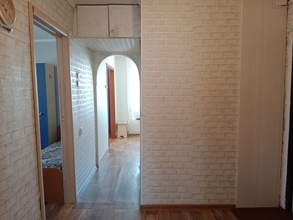 Продам квартиру в пос.Заводском