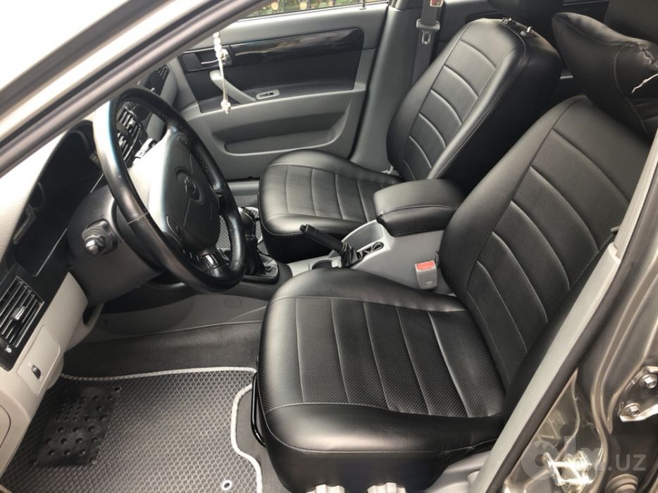 Продам авто чехлы из экокожи "Автопилот", модель: аригон.
