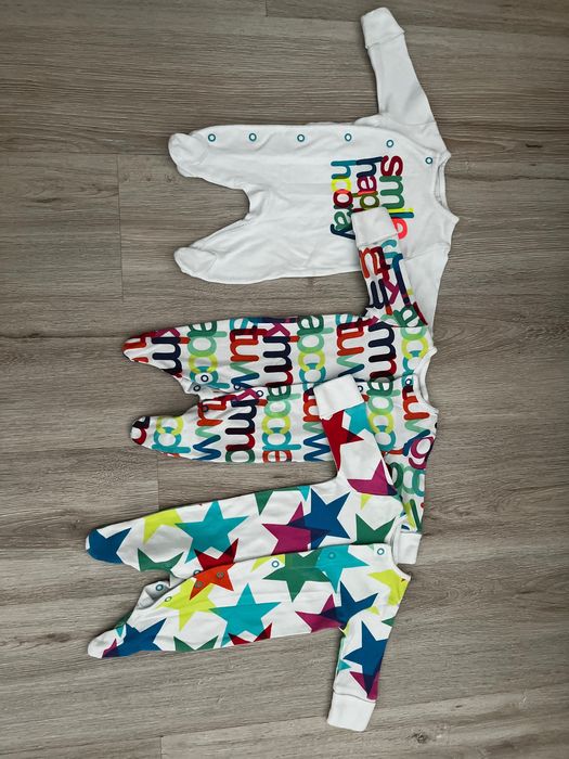 Слипы Next uk по 1000