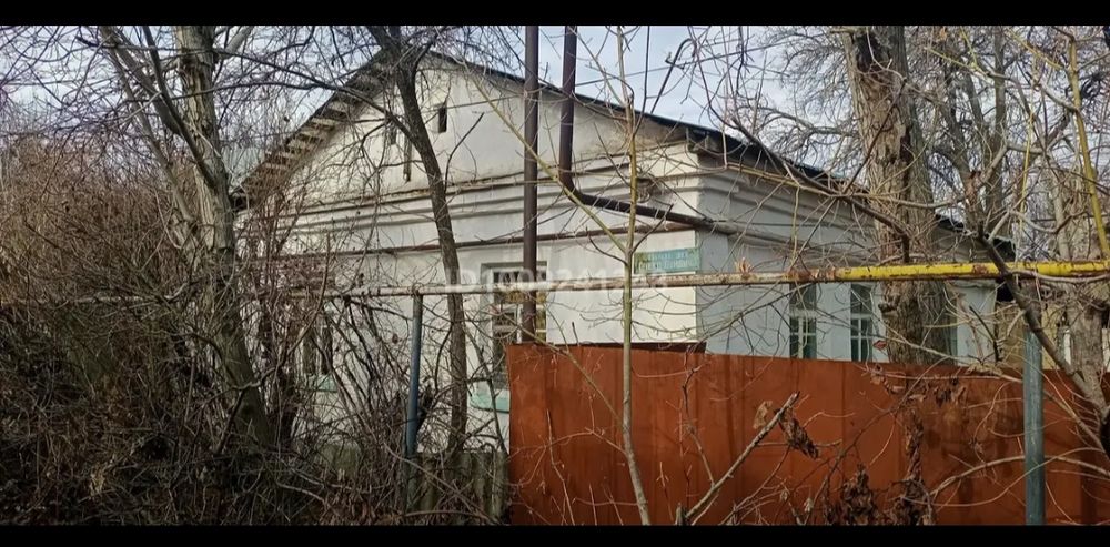 Продаётся большой дом