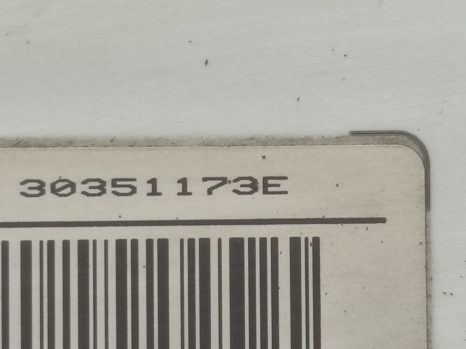 Airbag pasager BMW Seria 1 E87 (2004 - 2007) (2.0 d )  M47D20U2