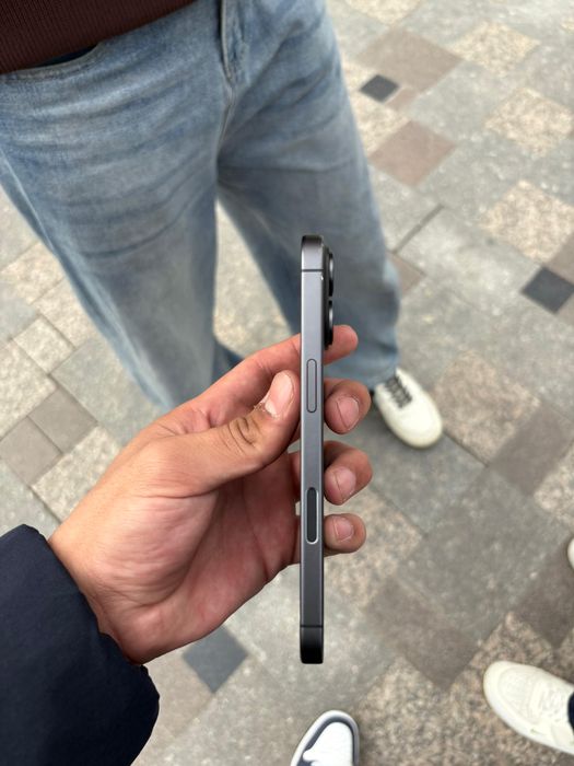 Айфон 17  новый