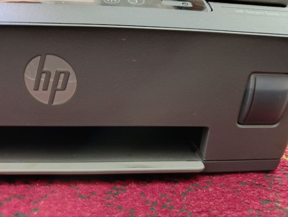 Принтер, HP Smart Tank 515