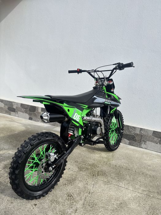 ‼️Cross 125cc, Ca Nou‼️