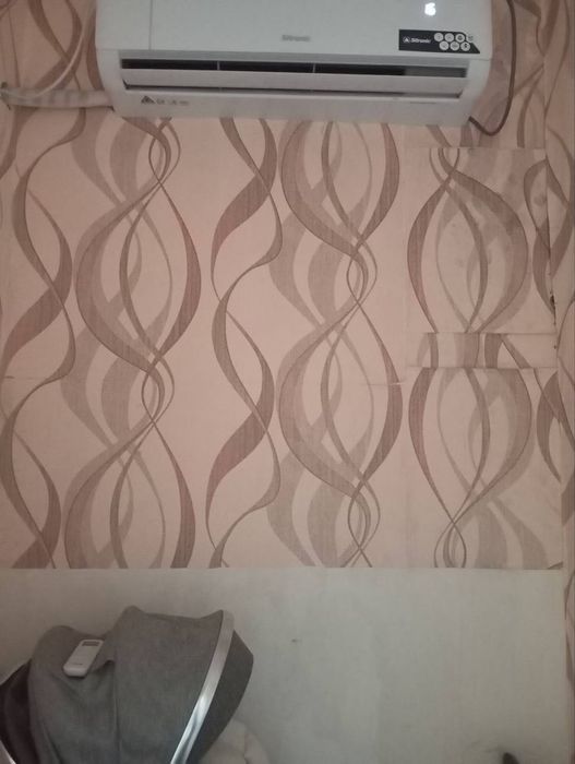 Algaritim Oilaga 1 Xona