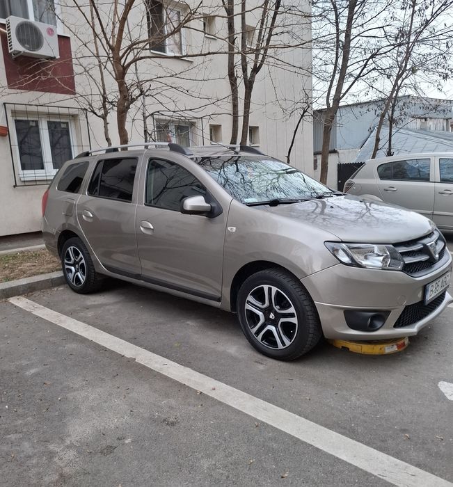 De vânzare Dacia logan mcv
