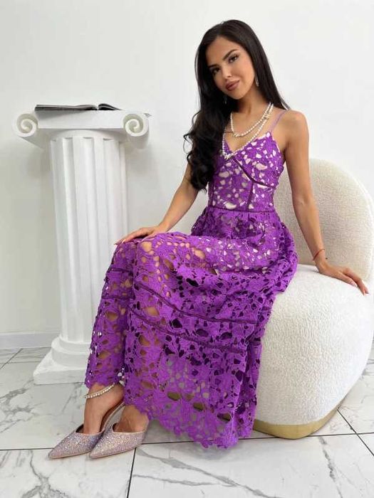 Рокля Little Black Dress