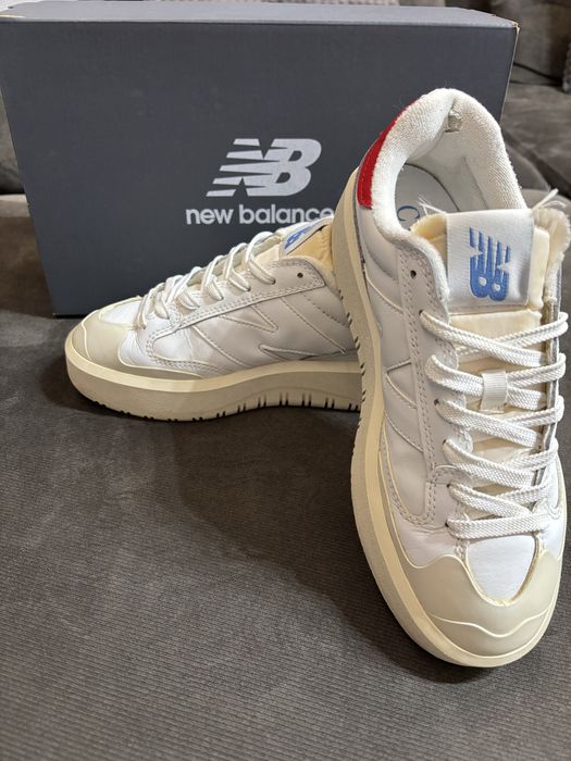 New Balance CT302