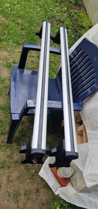 AUDI A6 SEDAN  -2012>напречни греди