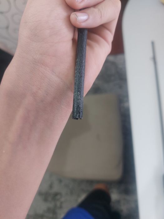 Продам Карбоновый спинниг 2-12g