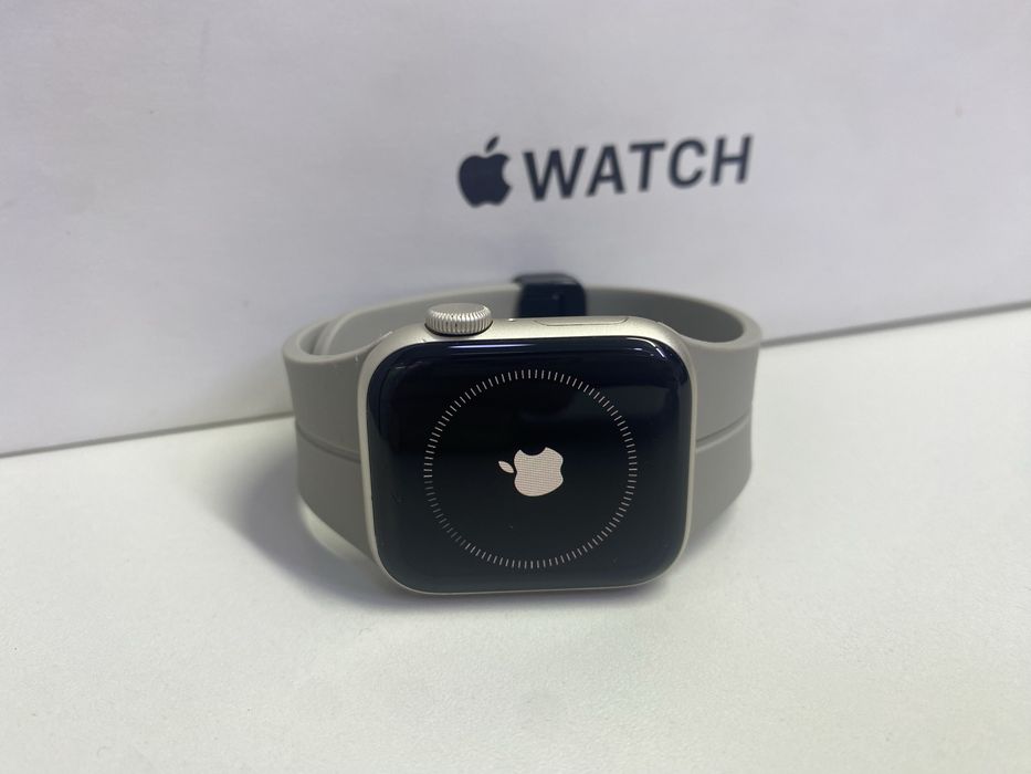 Apple Watch Series SE (2 Gen) 40мм КН12792
