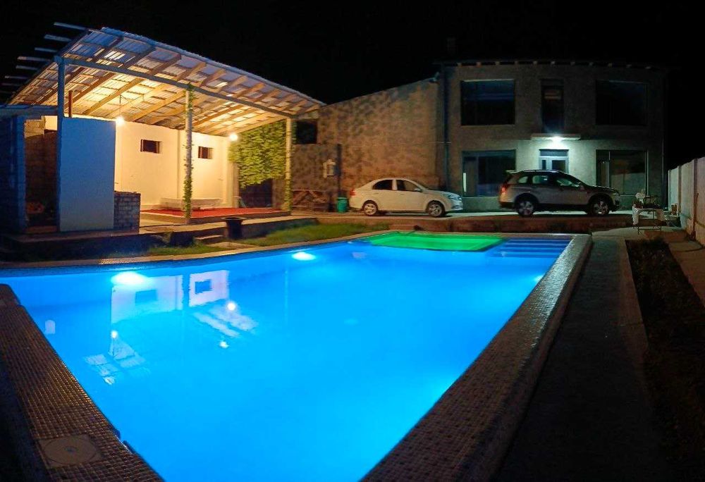 Dacha sotiladi tezda