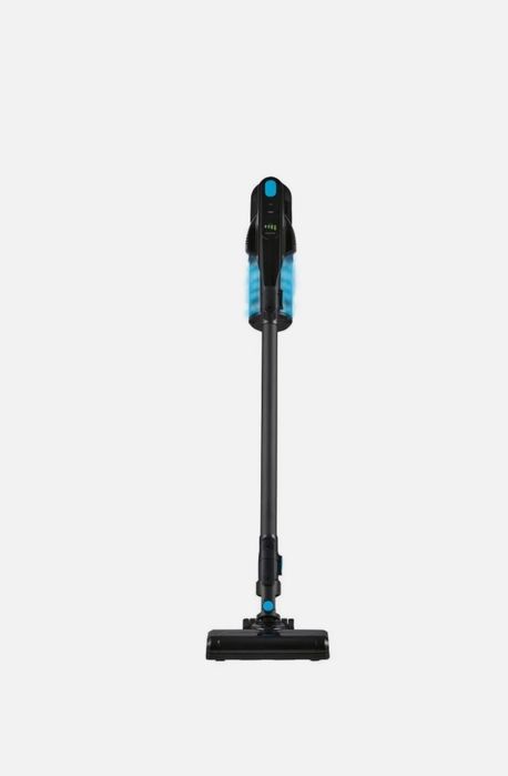 Aspirator  vertical ciclonic SILVERCREST Aqua SHAZA