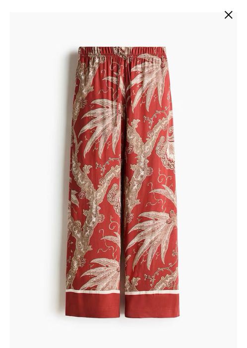 Zara +H&M  прекрасни дрешки
