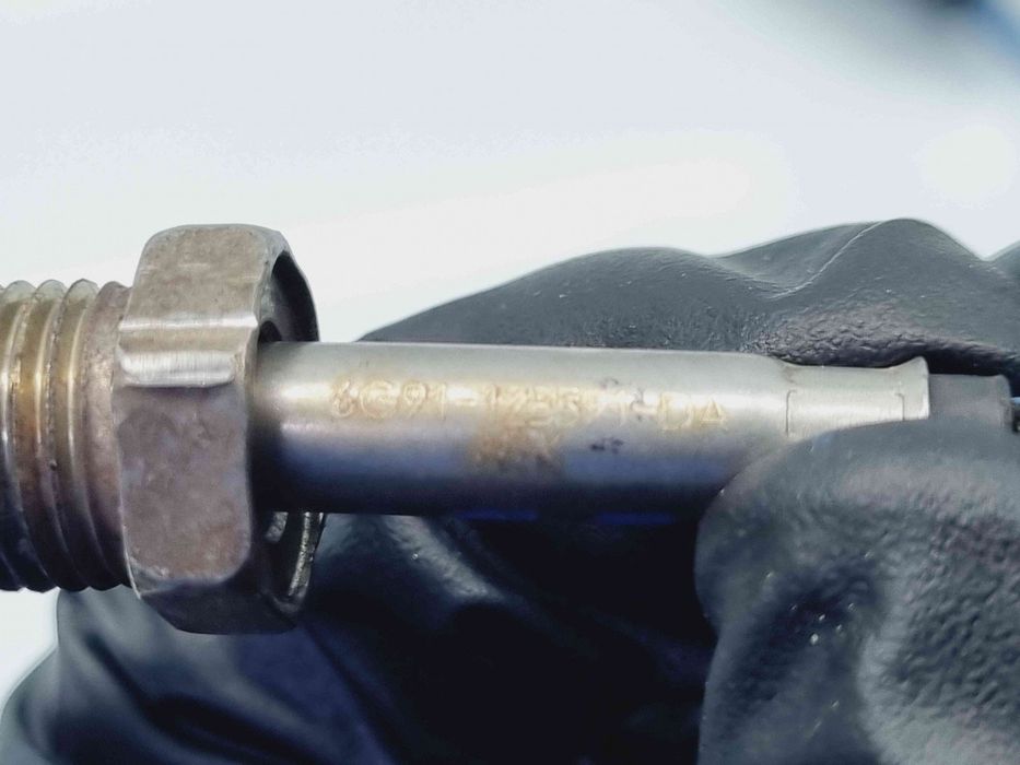Senzor temperatura Volvo V40 [Fabr 2013-2019] 6G91-12B591-DA