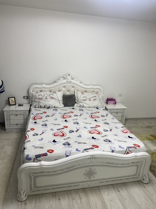 Vand dormit Luisa Alb