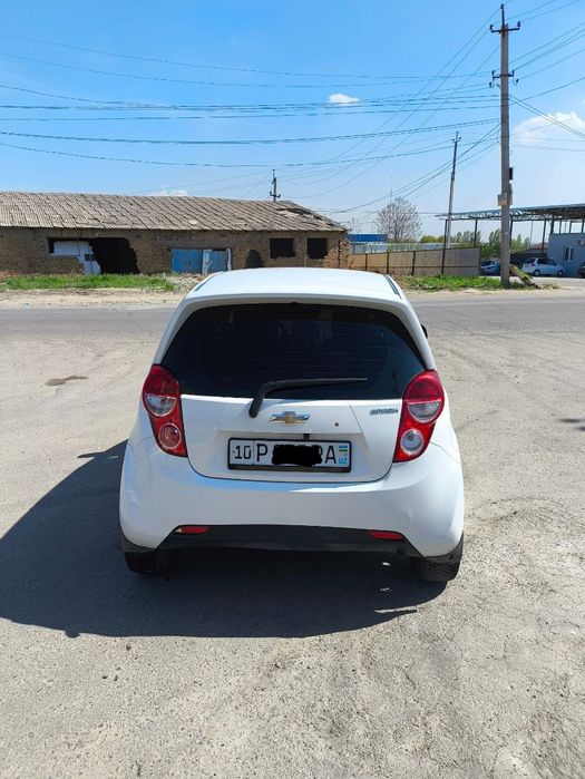 Spark 3 chi pazitsya