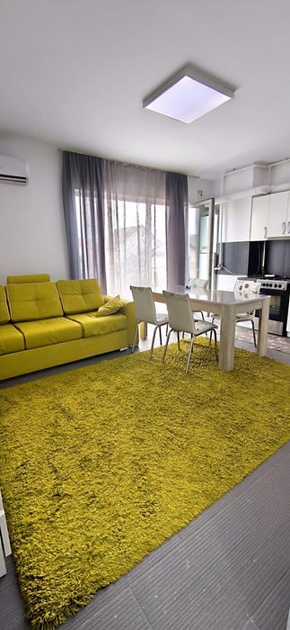 Apartament 3 camere | Iulius Mall | Parcare inclusa | Pet friendly