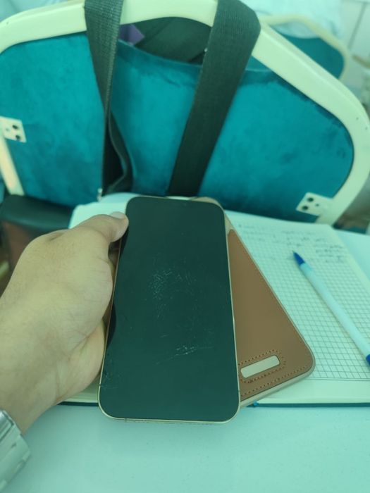 Iphone 12 pro max Dual sim