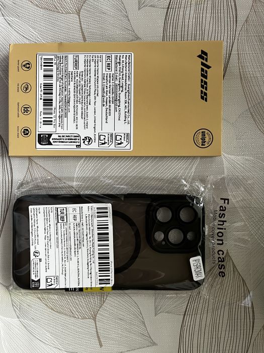 Аксесоари за Iphone 15 pro Max