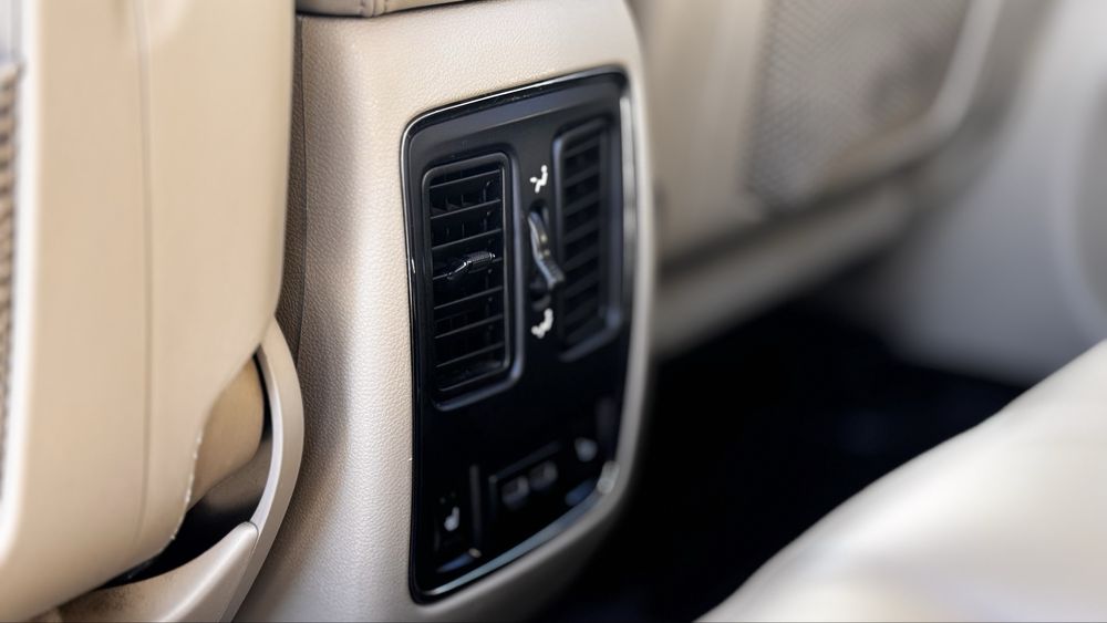 Jeep Grand Cherokee 2014, Euro 5