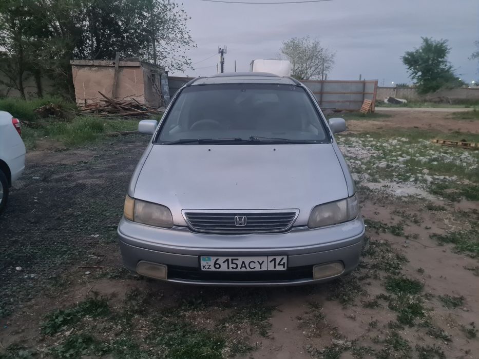 Honda Odyssey 1997