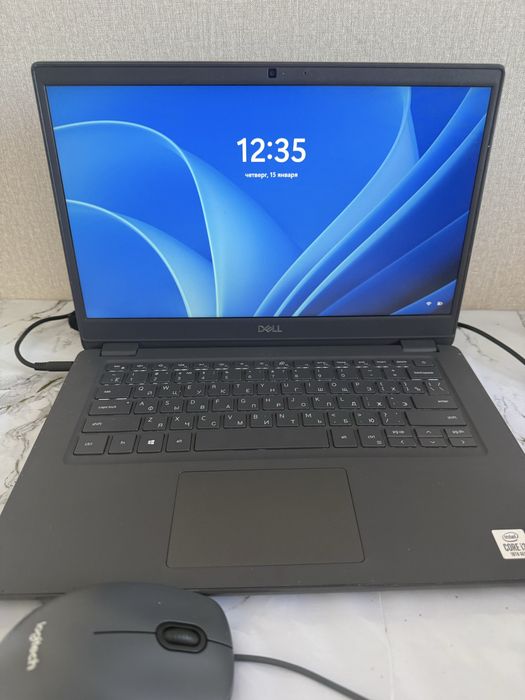 Продам ноутбук Dell