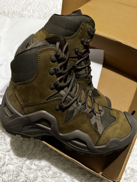 Берцы тактические Vaneda оригинал