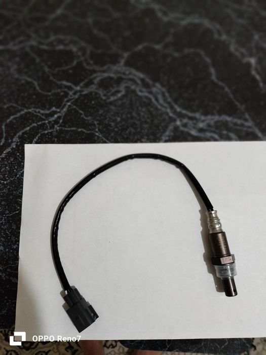 Датчик топливовоздушной смеси