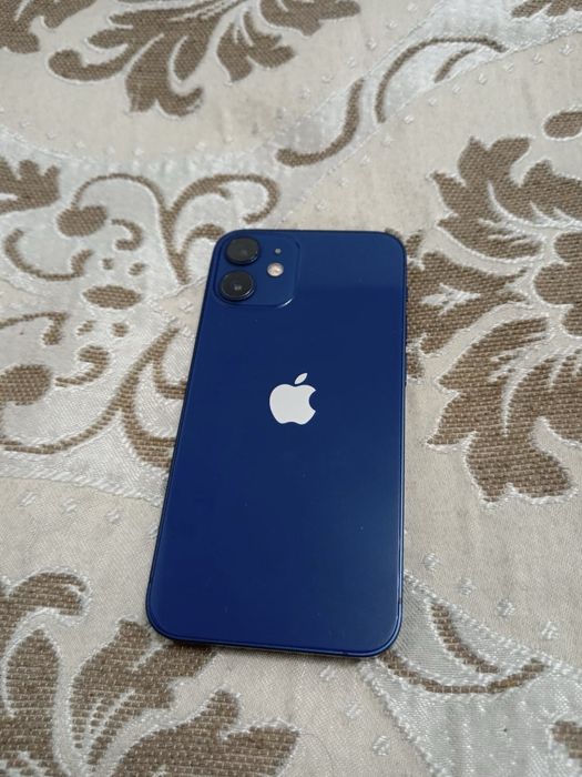 iphone 12 mini 128gb 76%
